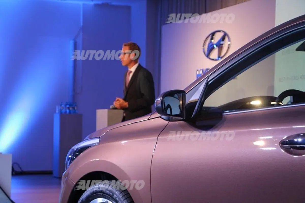 Nuova Hyundai i20: guardiamola da vicino (10)