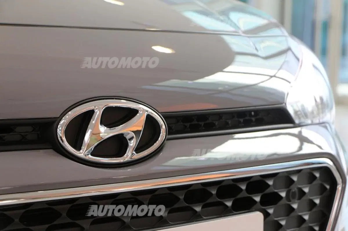 Nuova Hyundai i20: guardiamola da vicino (22)