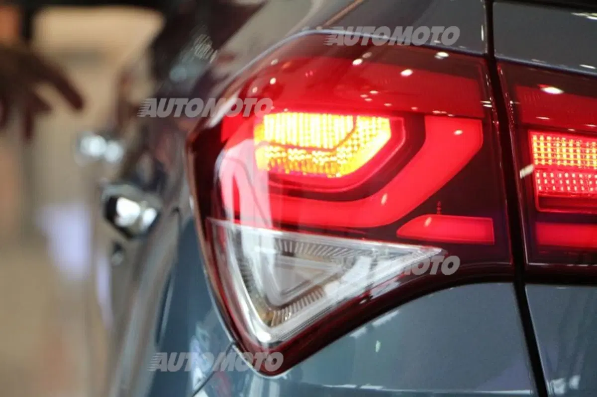 Nuova Hyundai i20: guardiamola da vicino (26)