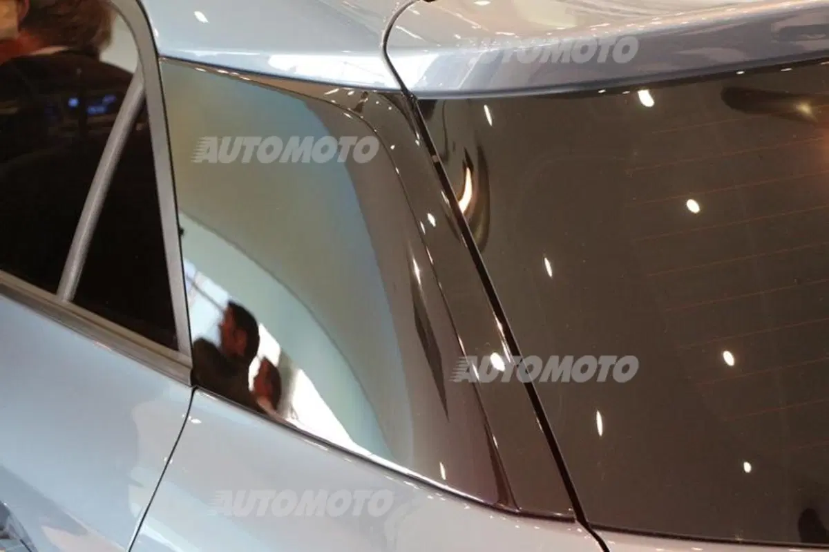 Nuova Hyundai i20: guardiamola da vicino (30)