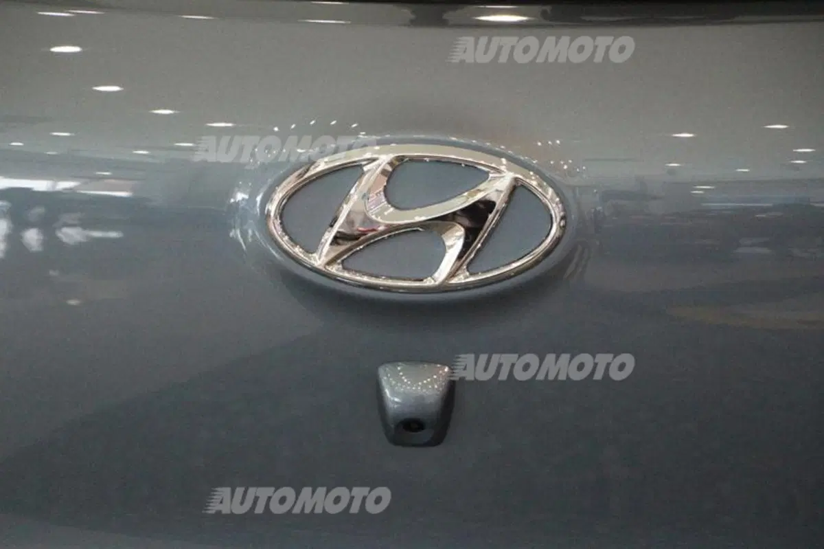 Nuova Hyundai i20: guardiamola da vicino (32)
