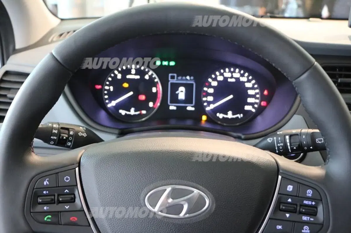 Nuova Hyundai i20: guardiamola da vicino (36)