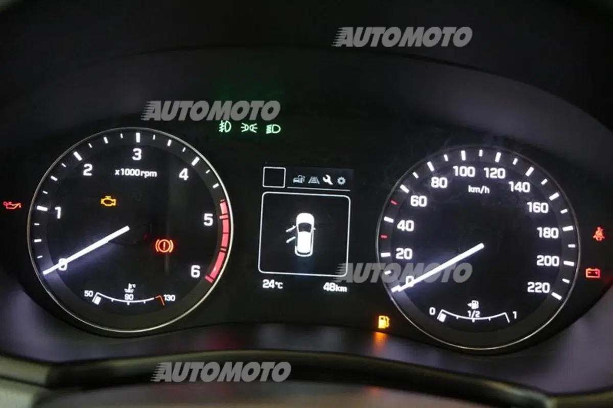 Nuova Hyundai i20: guardiamola da vicino (38)