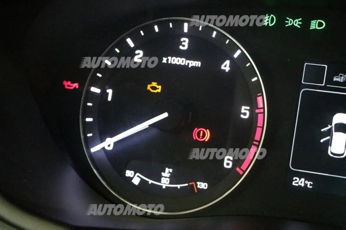 Nuova Hyundai i20: guardiamola da vicino (39)