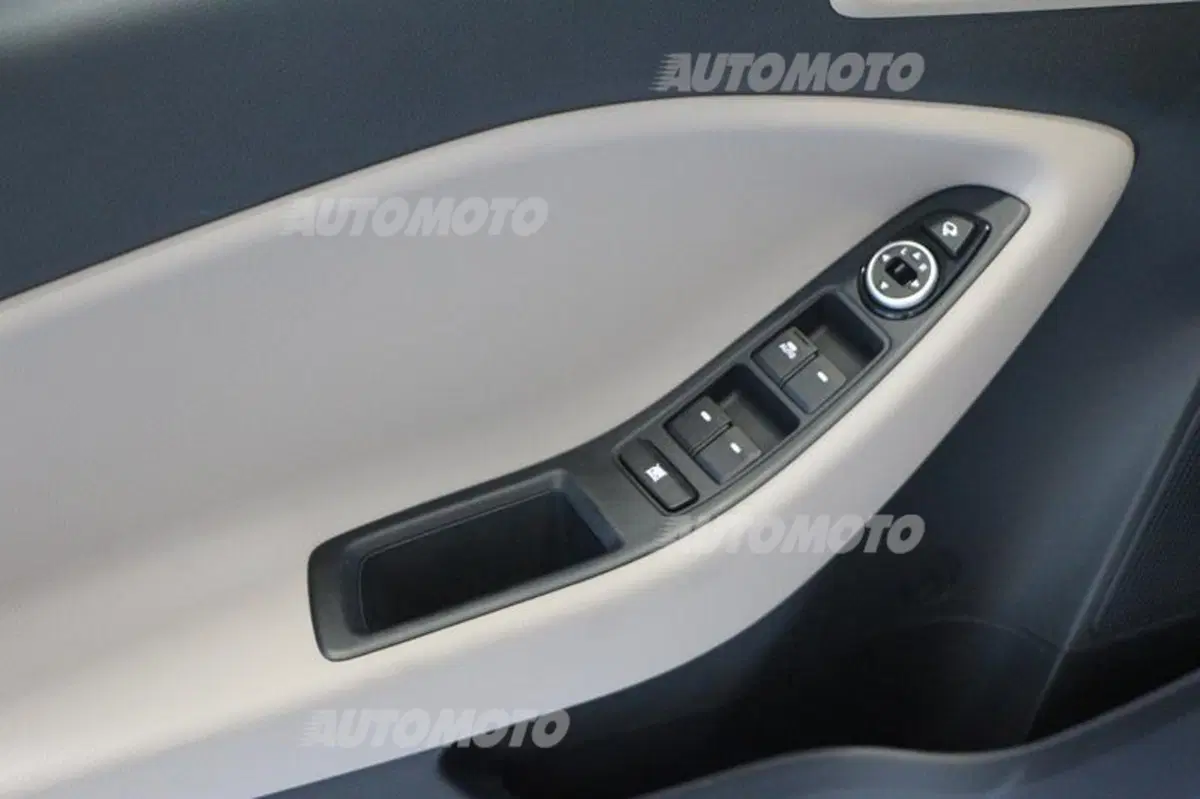 Nuova Hyundai i20: guardiamola da vicino (45)