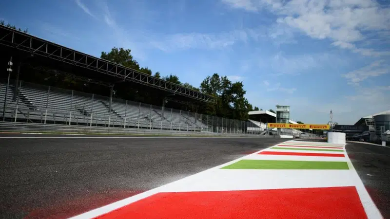 Formula 1 Monza 2014: le curiosit&agrave; del GP d'Italia