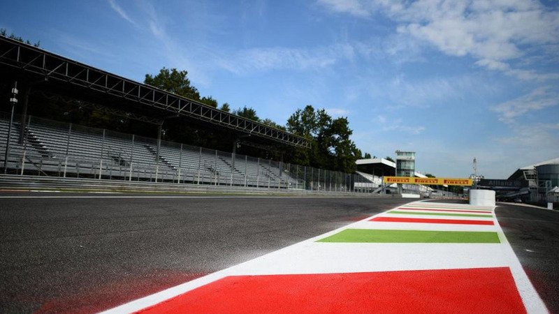 Formula 1 Monza 2014: le curiosit&agrave; del GP d&#039;Italia