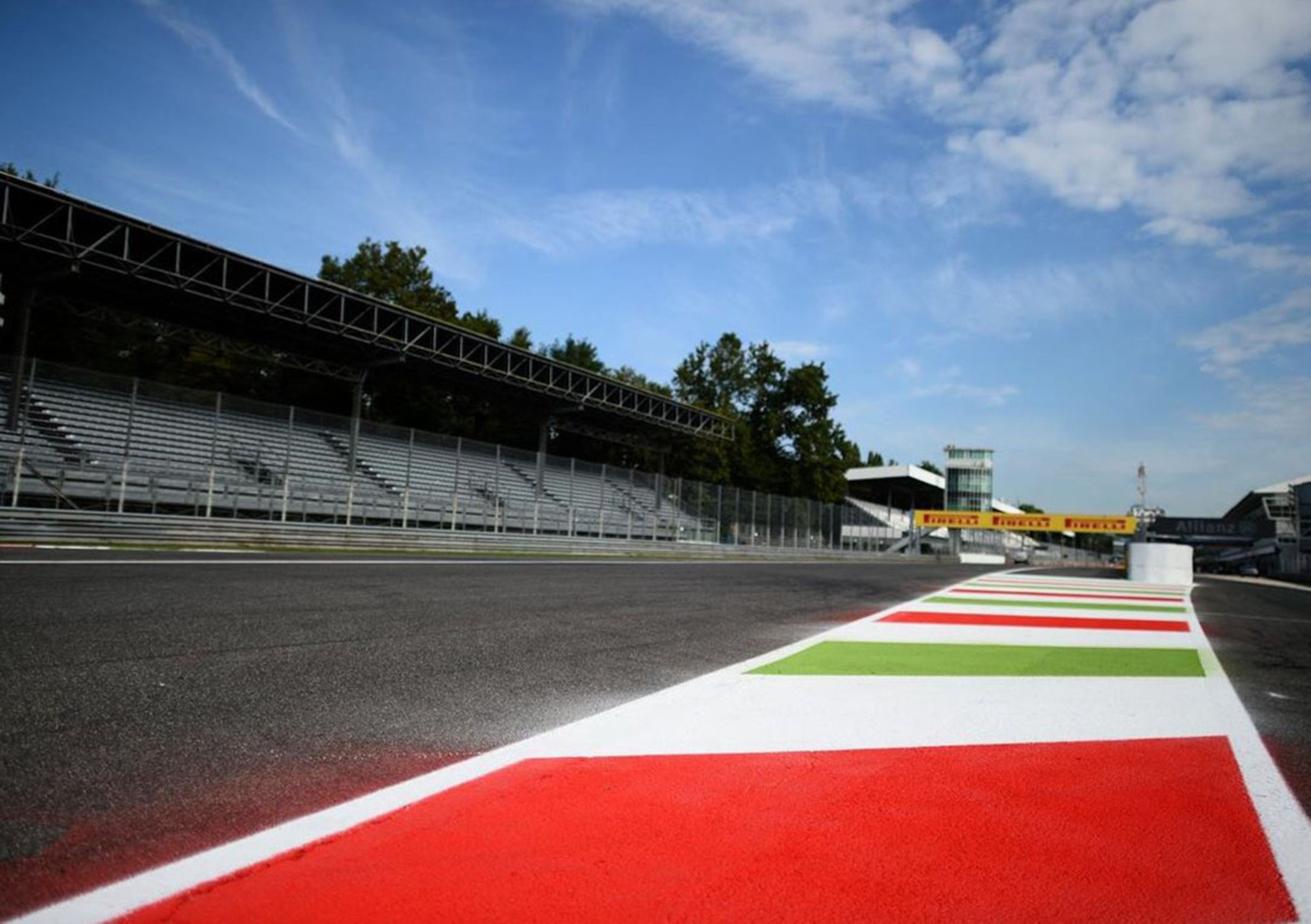 Formula 1 Monza 2014: le curiosit&agrave; del GP d&#039;Italia