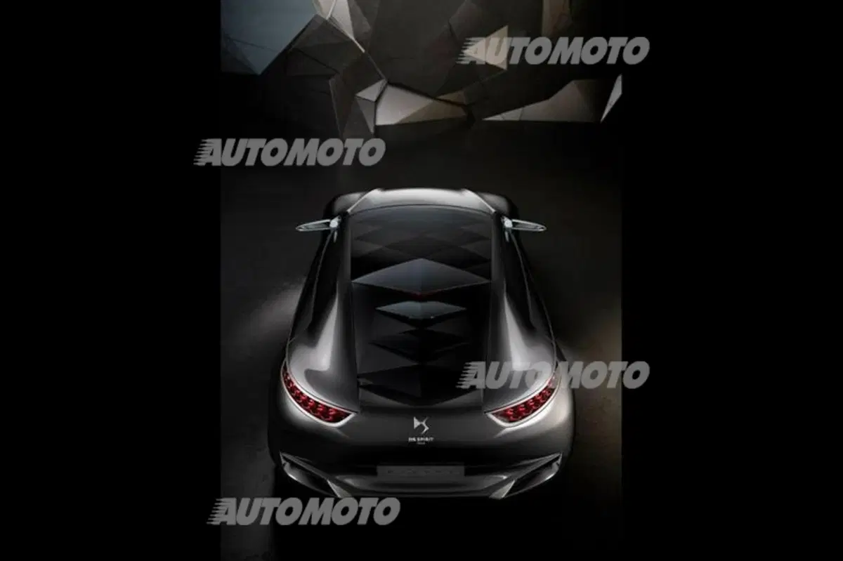 Citroen Divine DS concept (2)