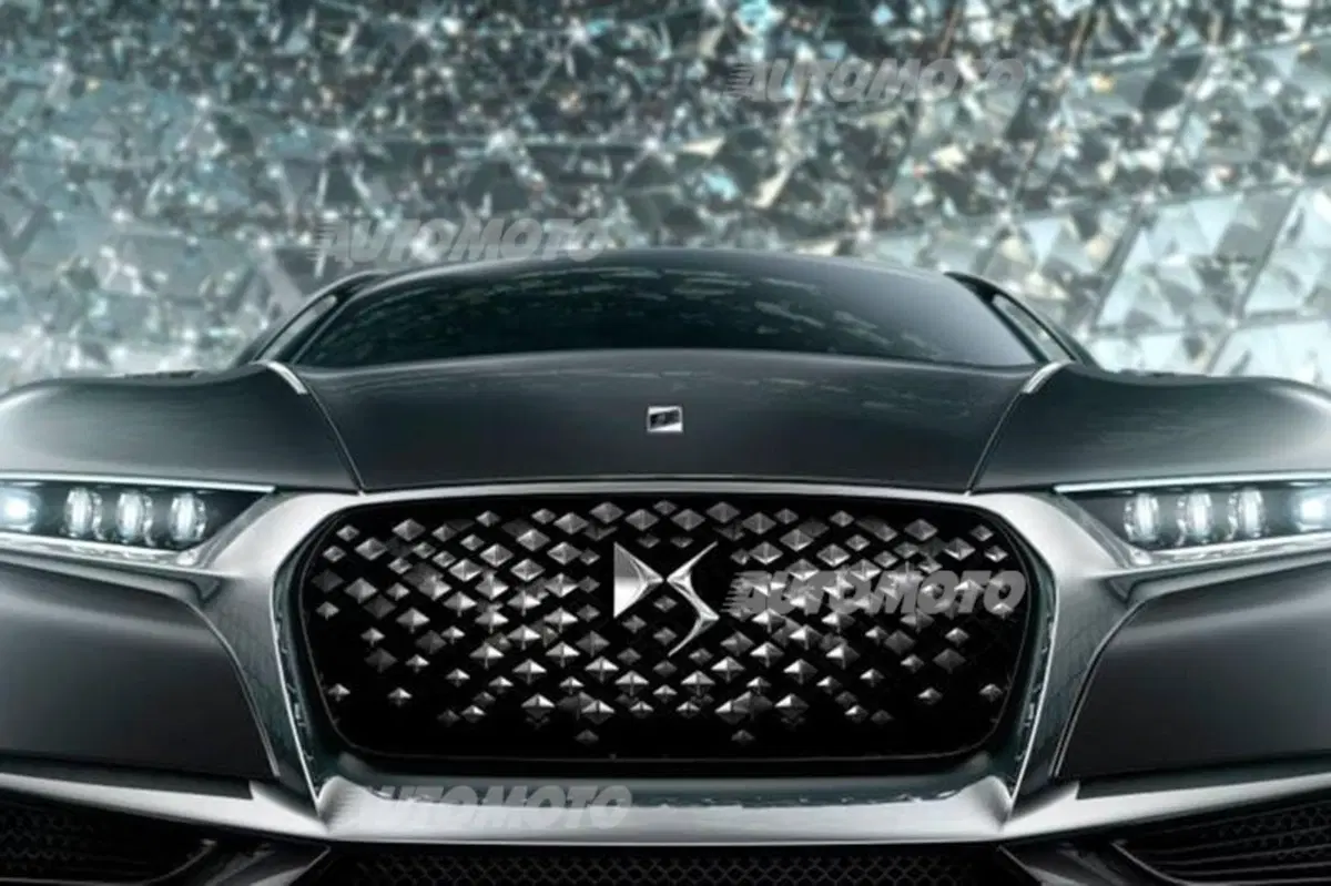Citroen Divine DS concept (4)