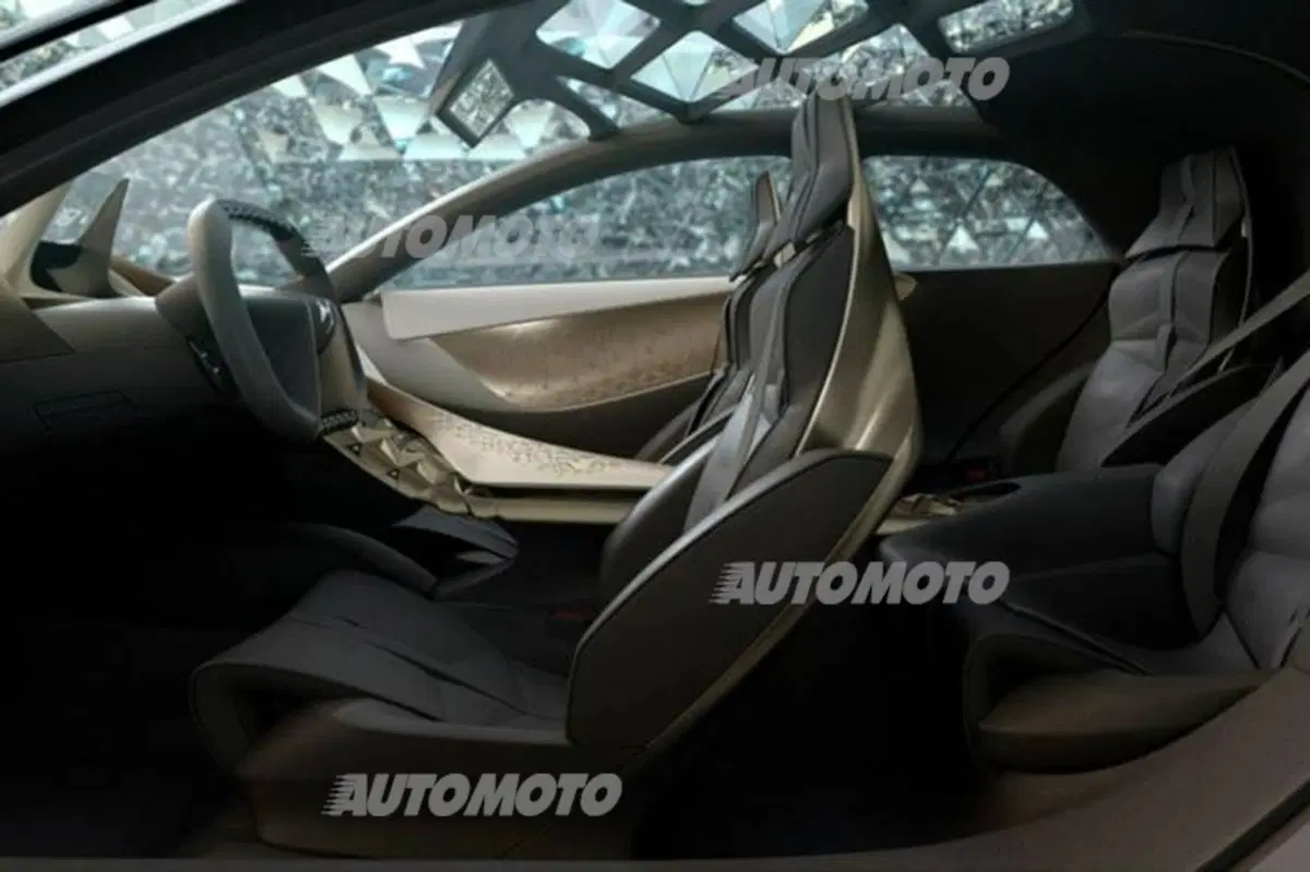 Citroen Divine DS concept (5)
