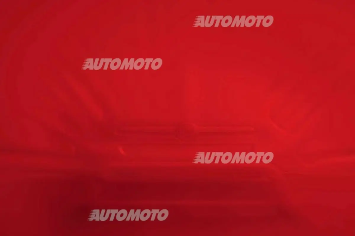 Fiat 500X: primo video-teaser in attesa del debutto a Parigi (5)