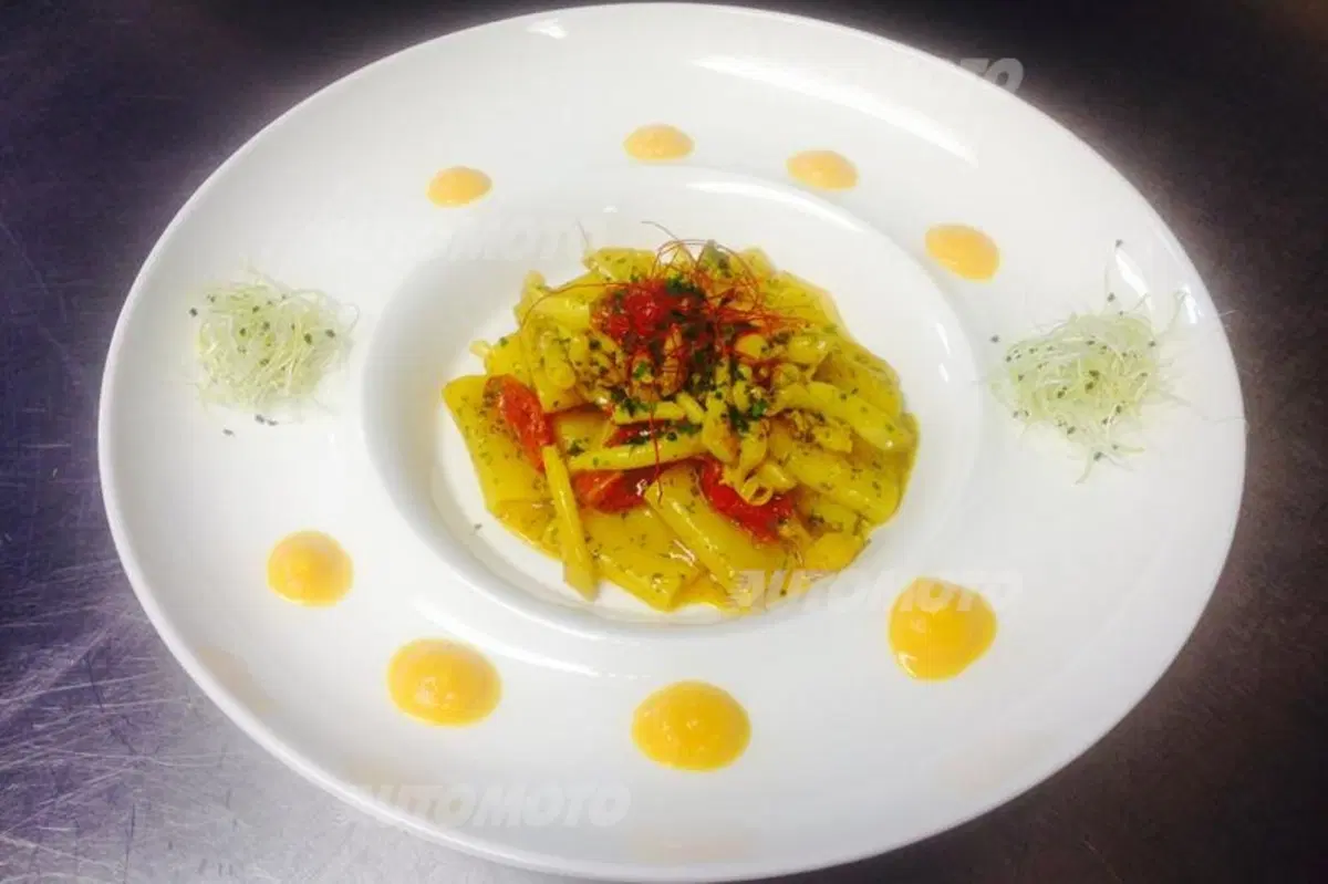 Formula 1 Monza 2014: la ricetta del GP d'Italia (2)