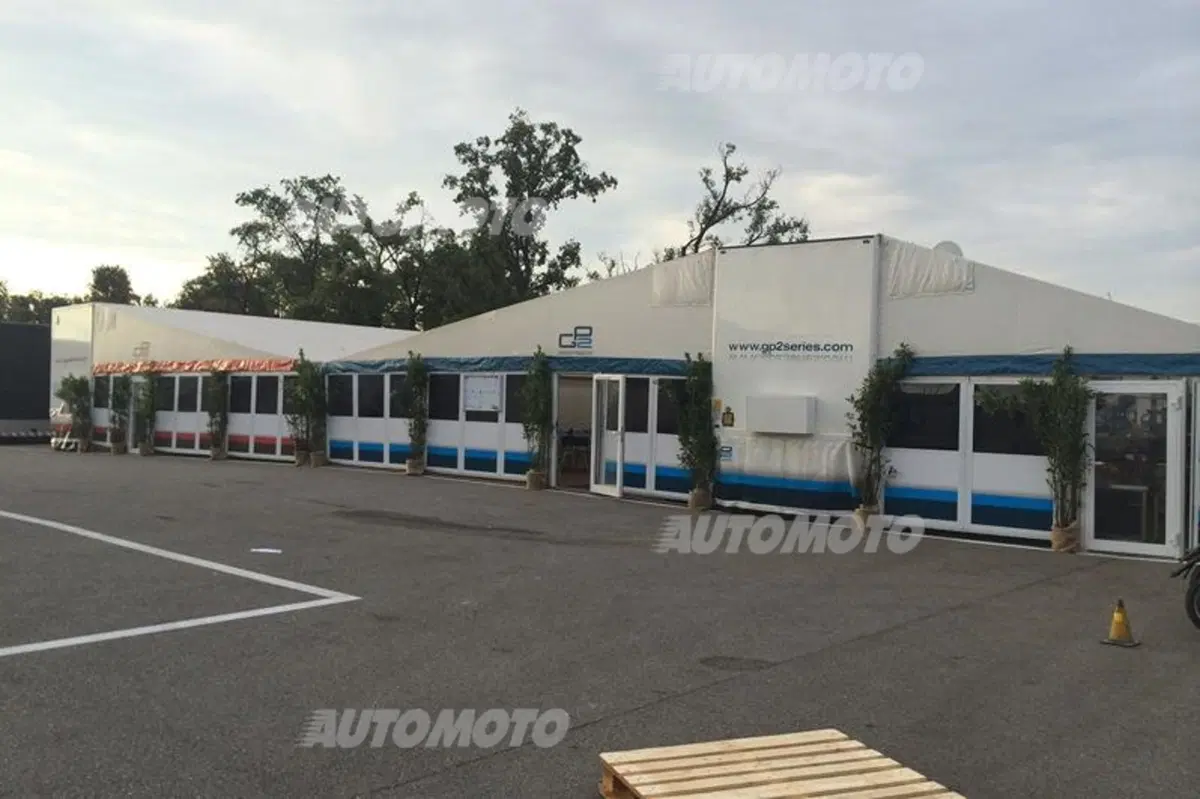 Formula 1 Monza 2014: cosa significa cucinare in Italia per il Circus (4)