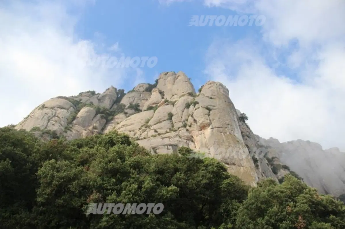 Mazda MX-5, il ripasso: dalle nubi del Montserrat al caldo del Mediterraneo (14)