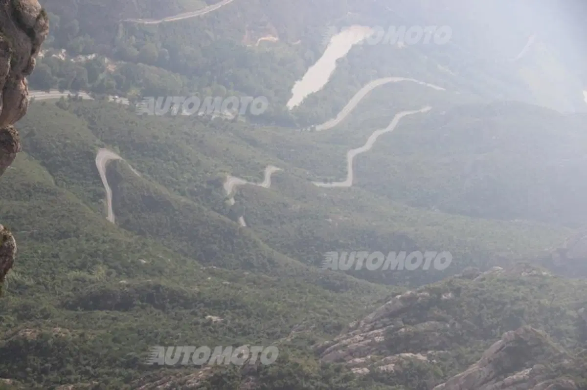 Mazda MX-5, il ripasso: dalle nubi del Montserrat al caldo del Mediterraneo (19)