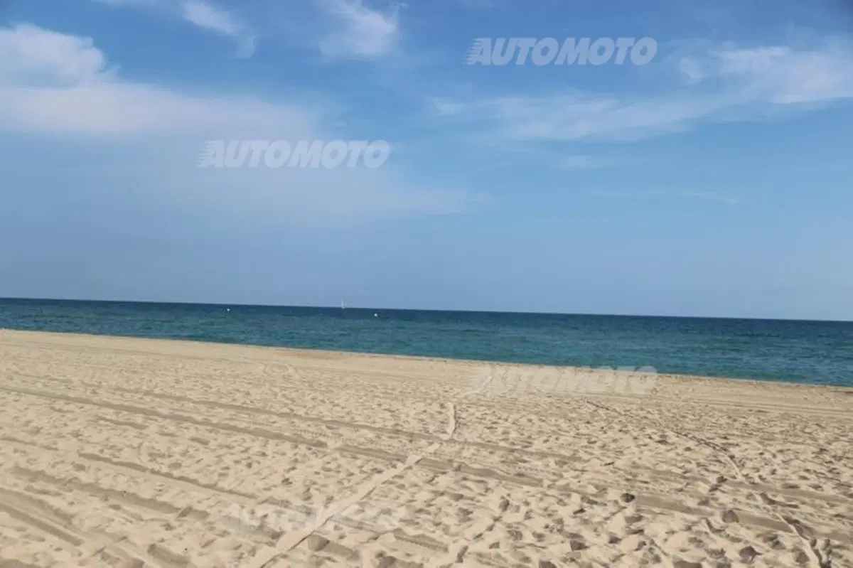 Mazda MX-5, il ripasso: dalle nubi del Montserrat al caldo del Mediterraneo (38)