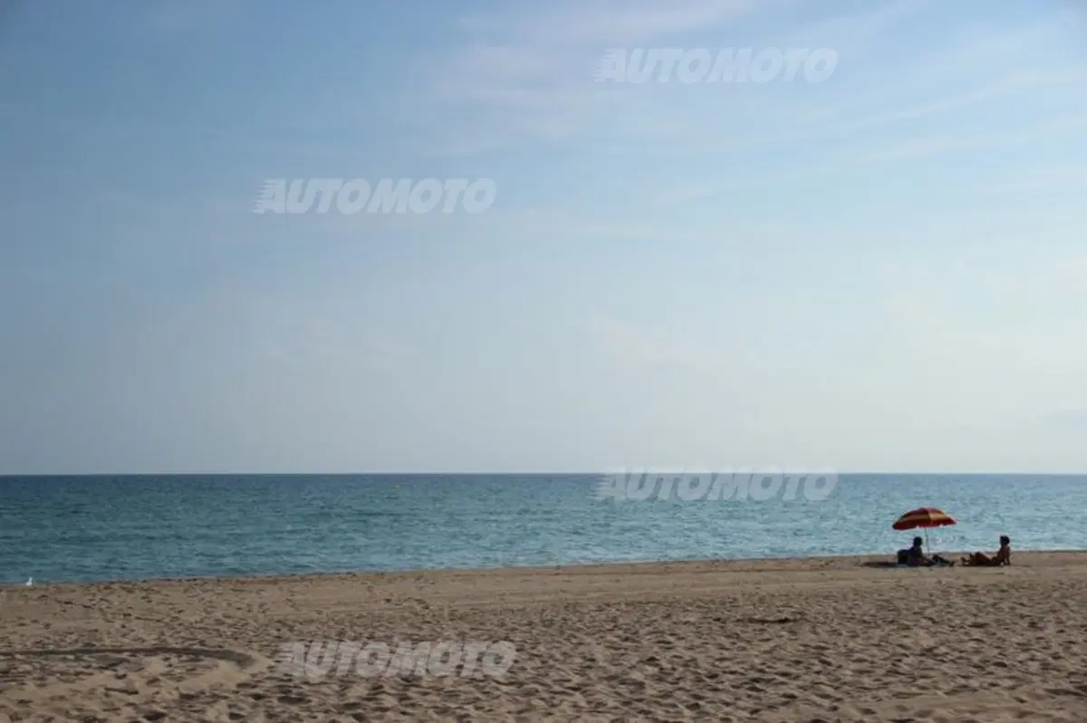 Mazda MX-5, il ripasso: dalle nubi del Montserrat al caldo del Mediterraneo (39)