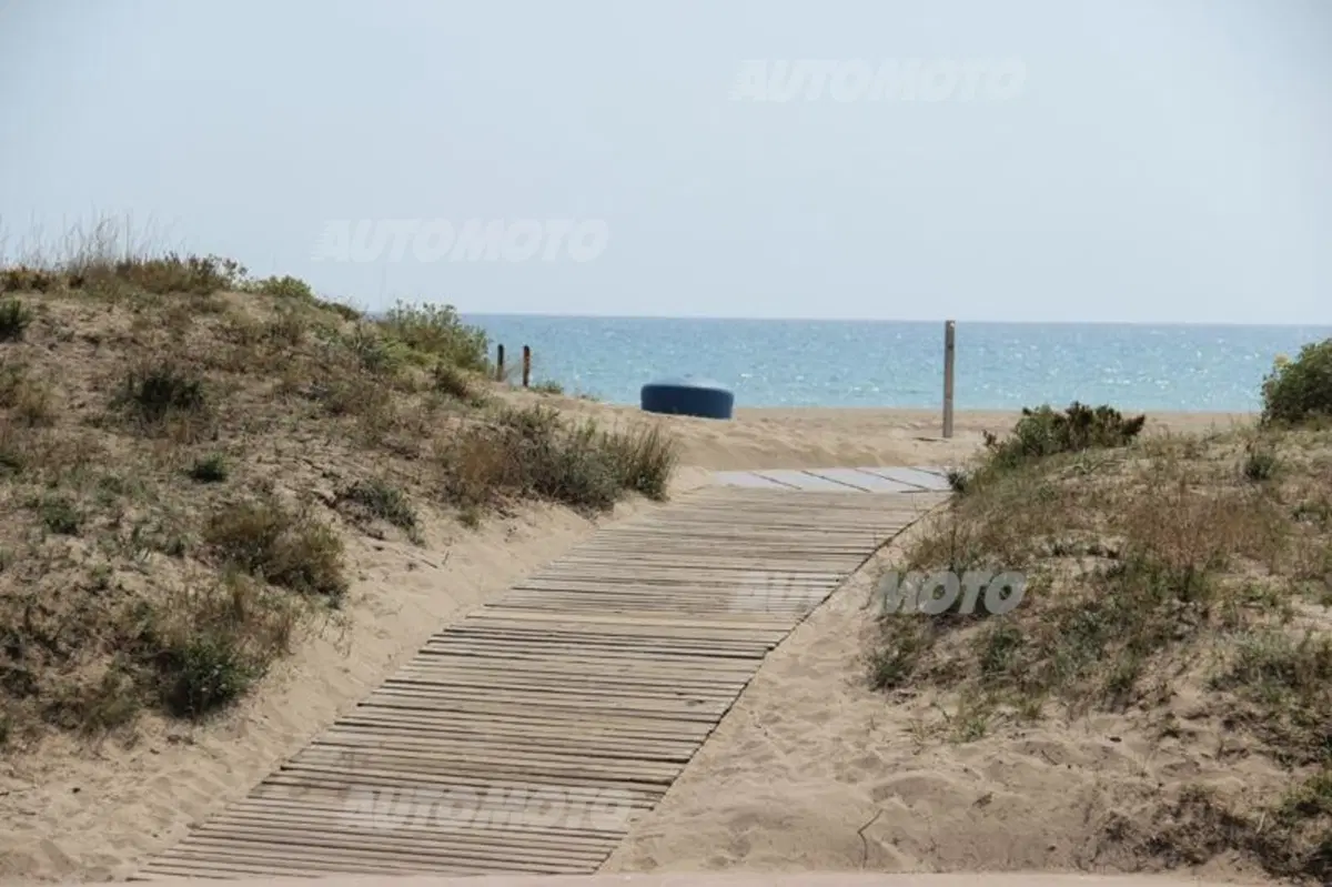 Mazda MX-5, il ripasso: dalle nubi del Montserrat al caldo del Mediterraneo (40)