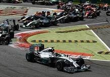 Formula 1 Monza 2014: le pagelle del GP d'Italia