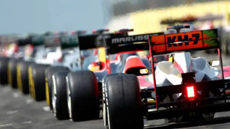 Ci sono geni della tecnica in F1? Scalabroni: &laquo;S&igrave;, ma ce n'&egrave; soltanto uno&raquo;
