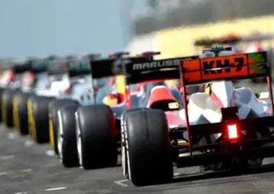 Ci sono geni della tecnica in F1? Scalabroni: «Sì, ma ce n'è soltanto uno»