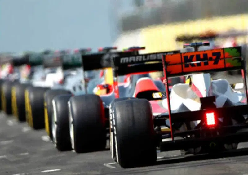 Ci sono geni della tecnica in F1? Scalabroni: &laquo;S&igrave;, ma ce n'&egrave; soltanto uno&raquo;