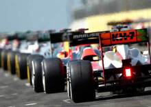 Ecco il calendario Formula 1 2015