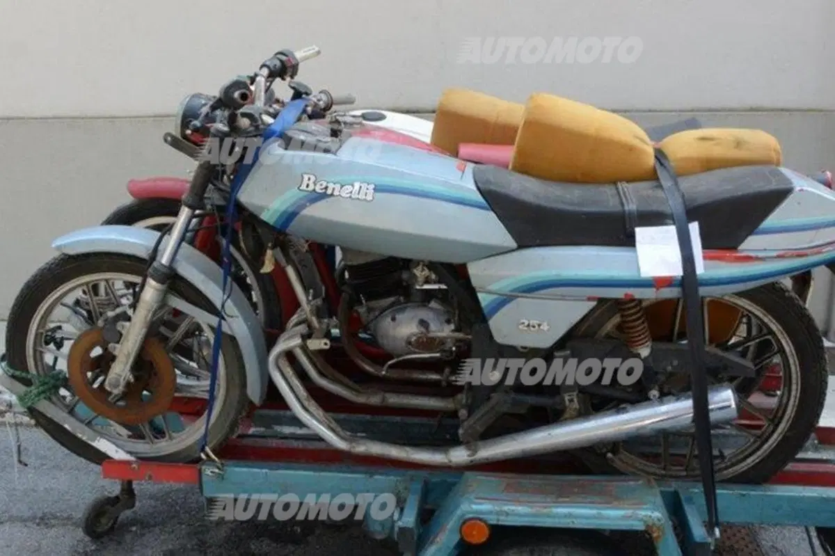 Mostra scambio a Gambettola: dove si può trovare di tutto e di più (2)