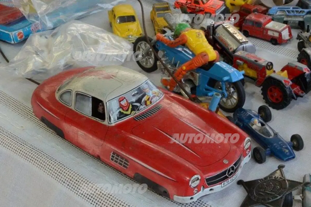 Mostra scambio a Gambettola: dove si può trovare di tutto e di più (19)