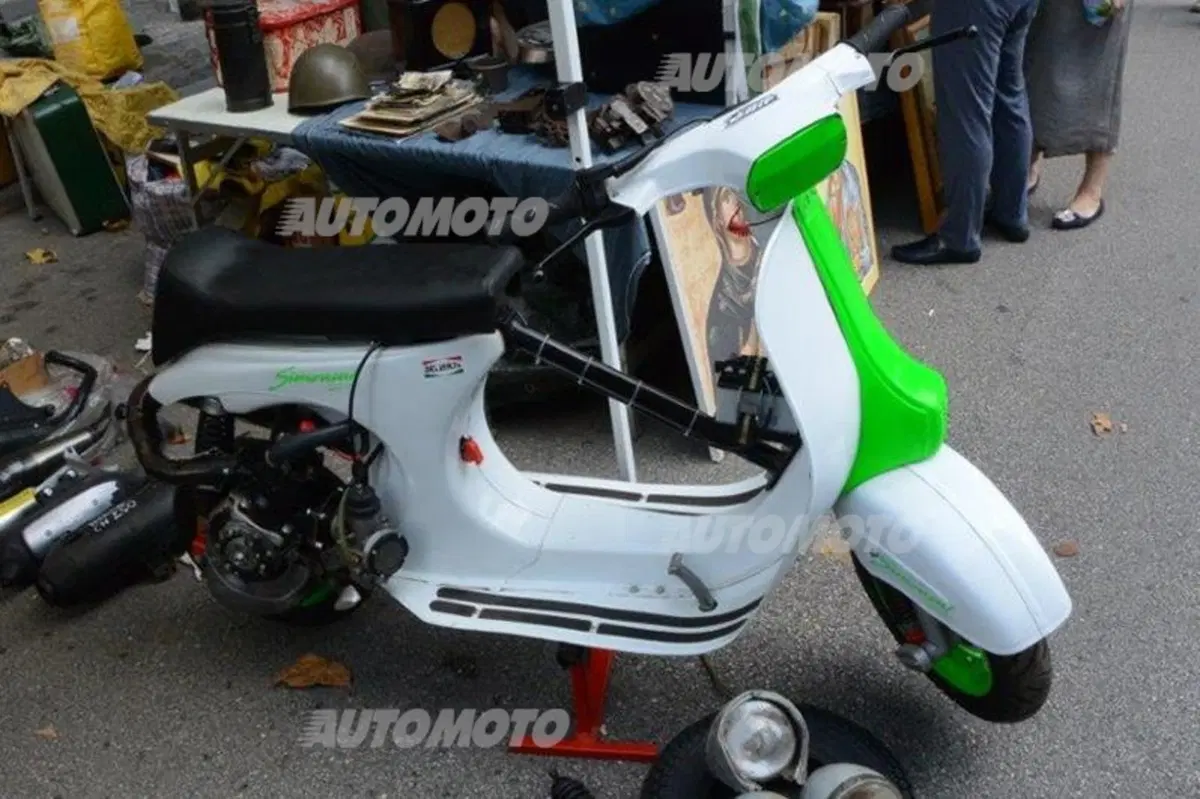 Mostra scambio a Gambettola: dove si può trovare di tutto e di più (29)