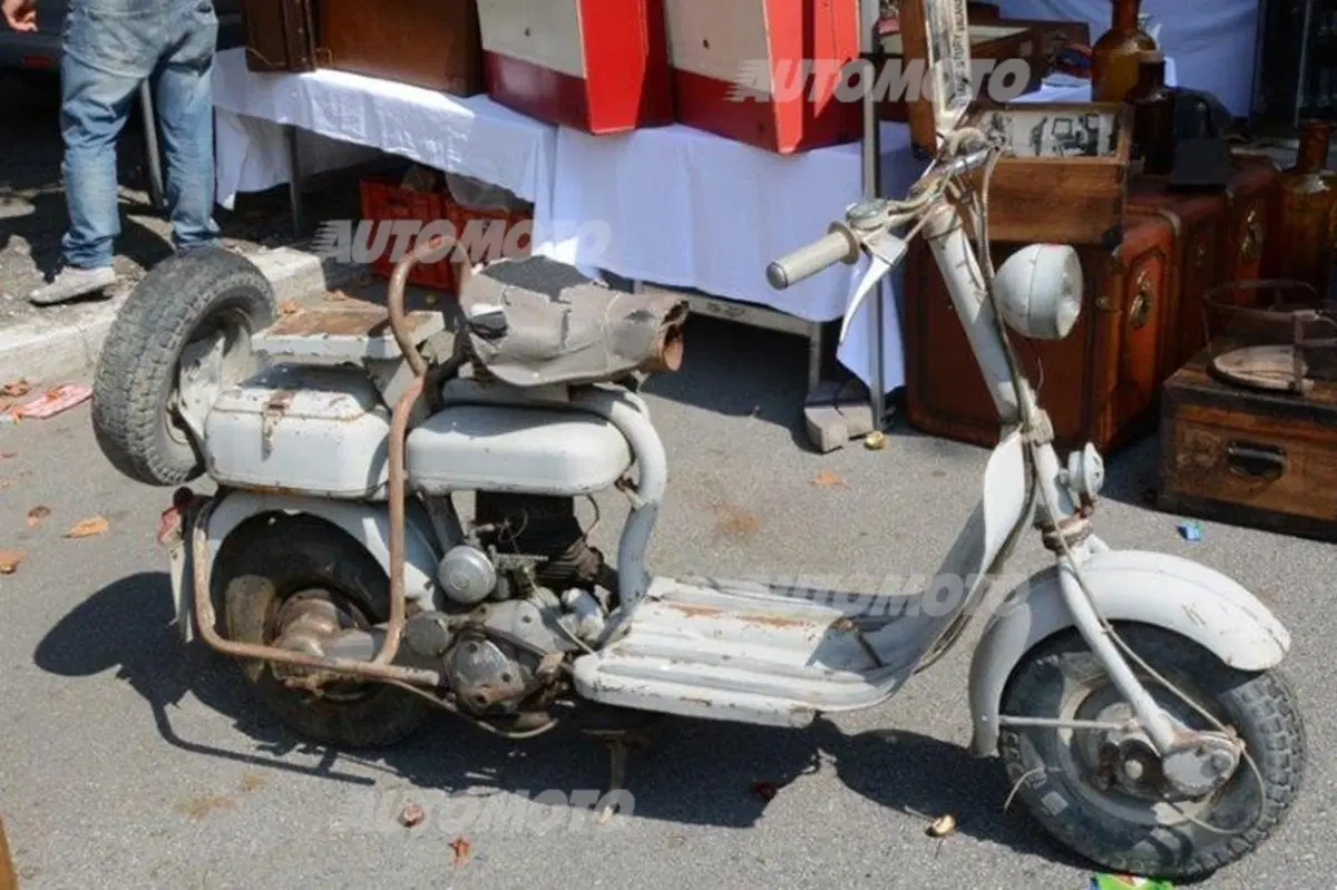 Mostra scambio a Gambettola: dove si può trovare di tutto e di più (36)