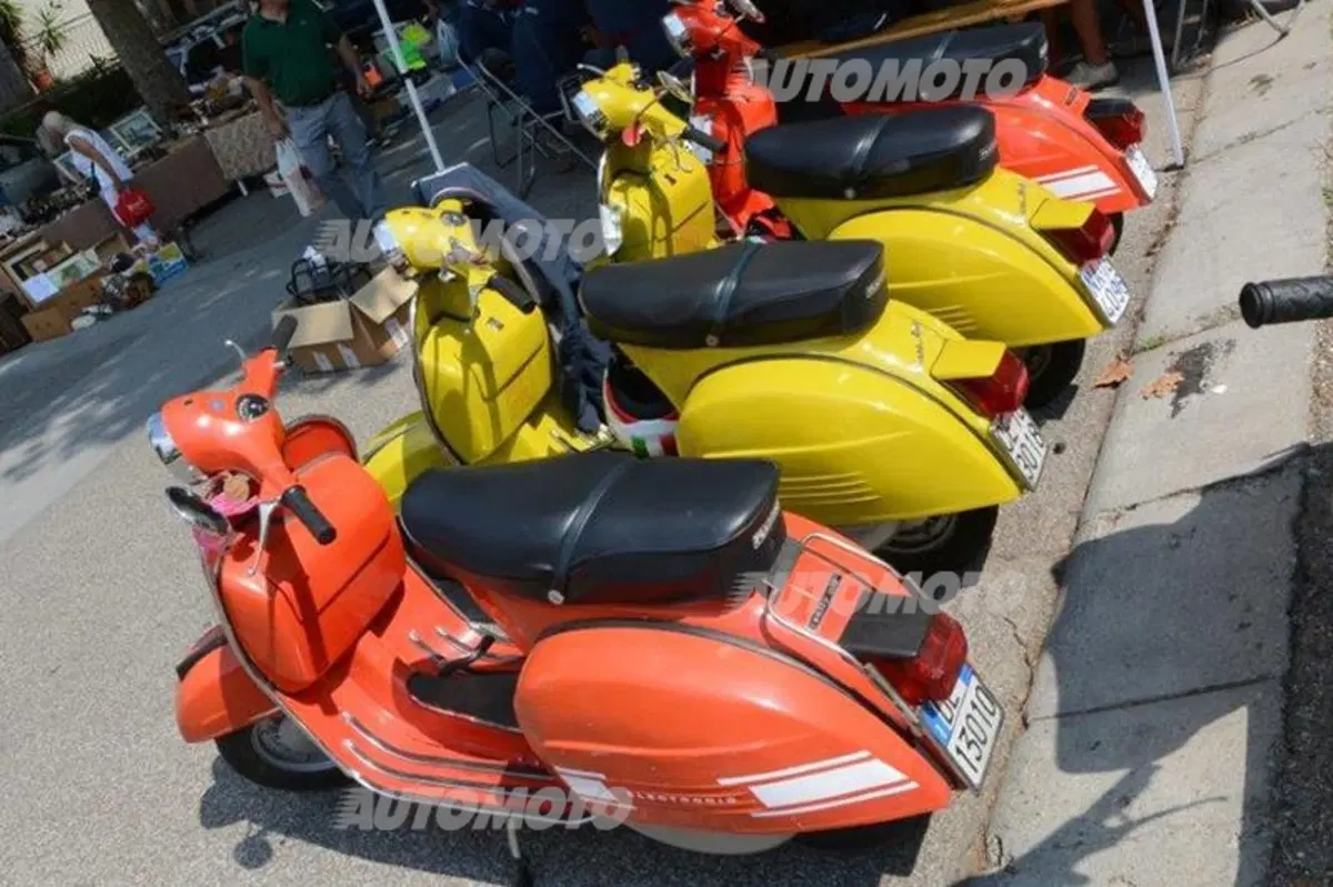 Mostra scambio a Gambettola: dove si può trovare di tutto e di più (42)
