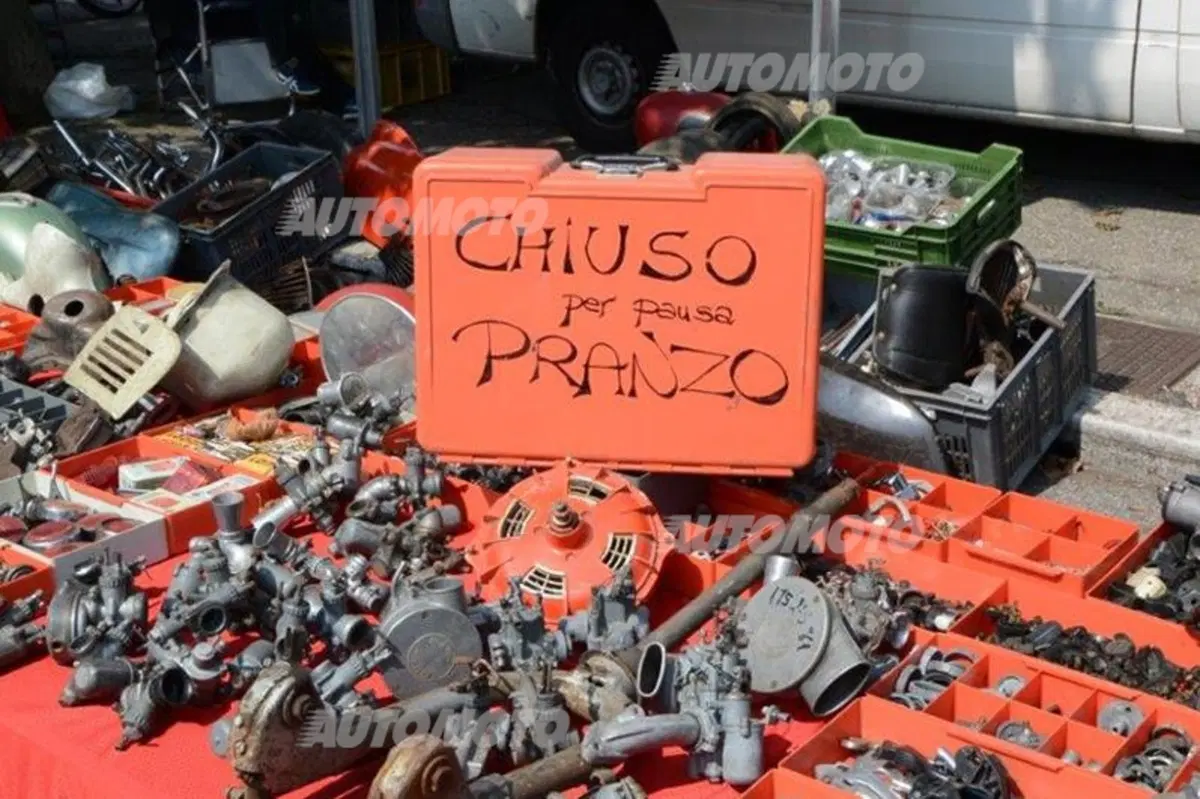 Mostra scambio a Gambettola: dove si può trovare di tutto e di più (43)
