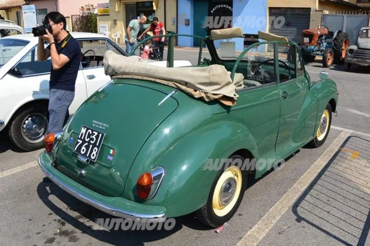 Mostra scambio a Gambettola: dove si può trovare di tutto e di più (45)