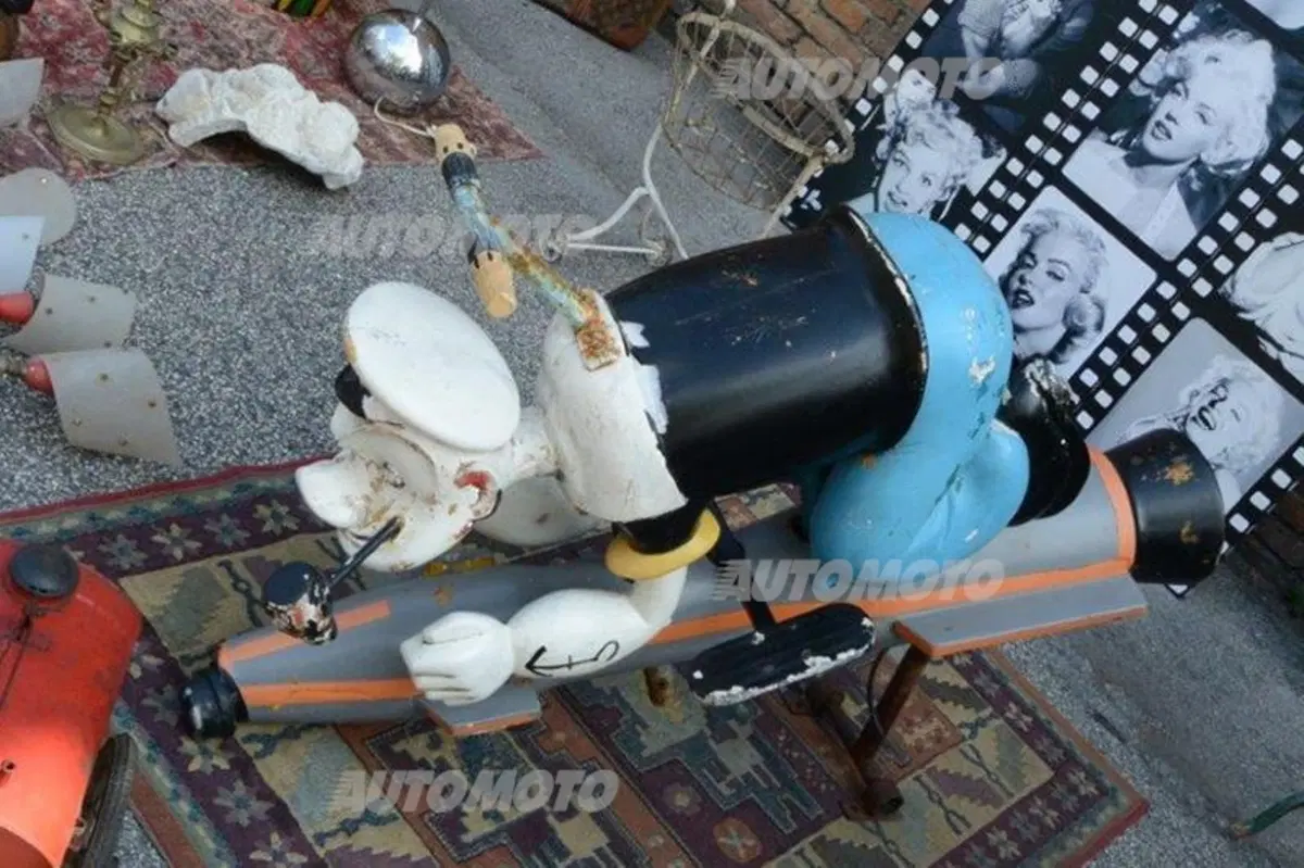 Mostra scambio a Gambettola: dove si può trovare di tutto e di più (47)