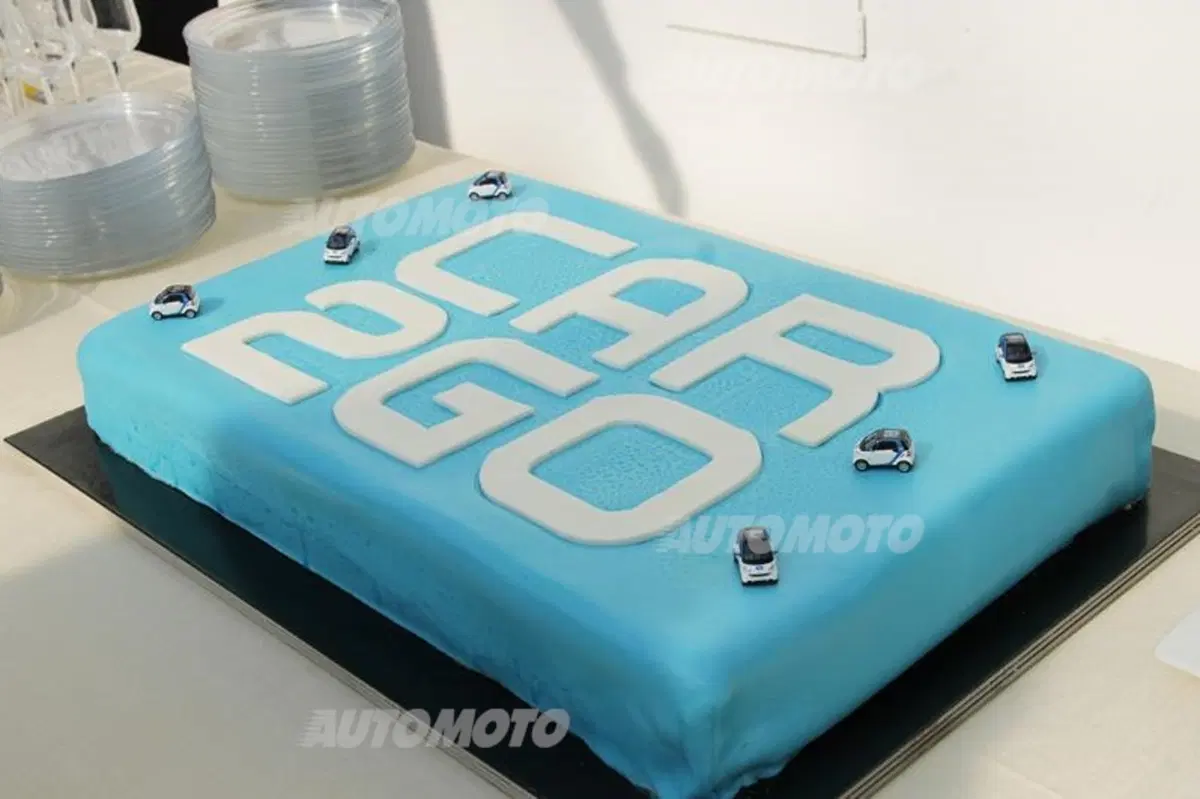 car2go compie un anno in Italia: auguri alle smart bianco-azzurre (5)