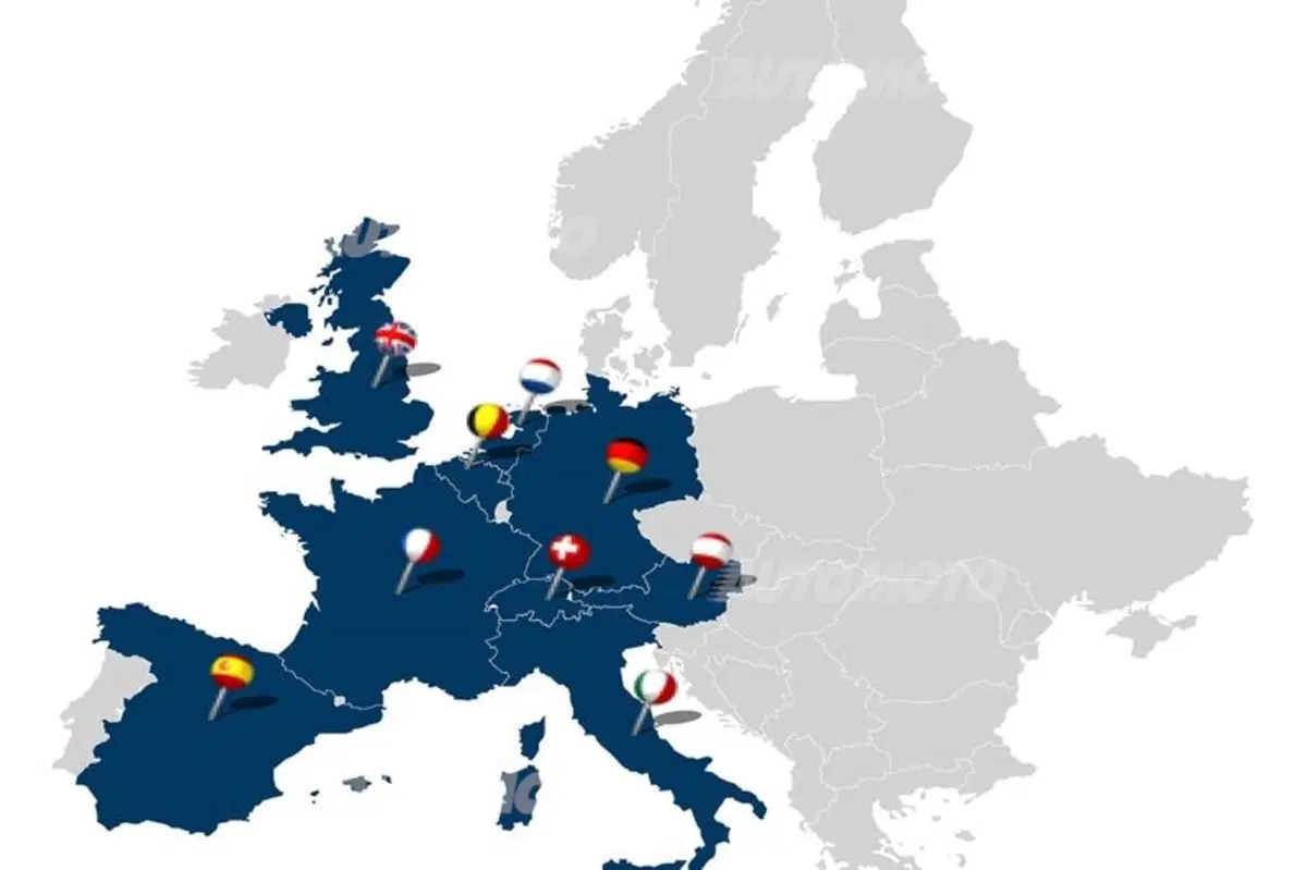AlphaCity: nasce il car sharing di BMW per le aziende. Che cos'è e come funziona (19)