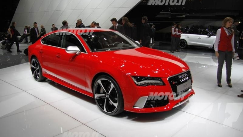 Milano Auto Show 2014: anche Audi tra le presenze ufficiali