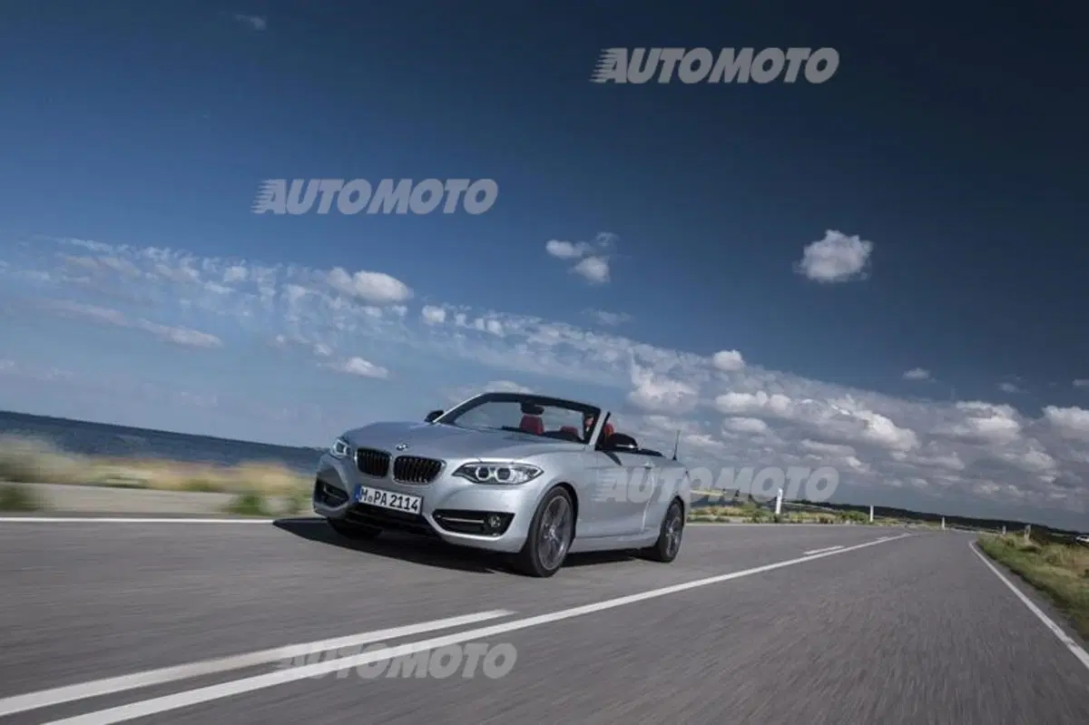BMW Serie 2 cabrio (10)