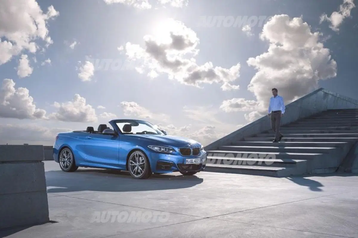 BMW Serie 2 cabrio (16)