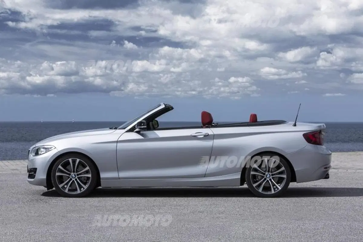 BMW Serie 2 cabrio (18)