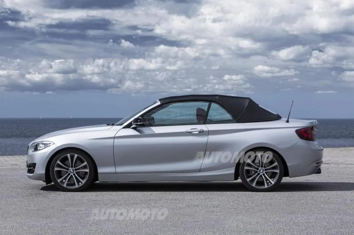BMW Serie 2 cabrio (19)
