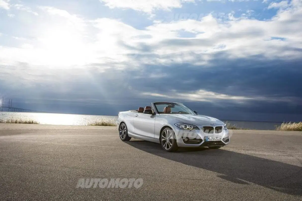 BMW Serie 2 cabrio (20)