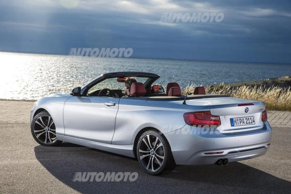 BMW Serie 2 cabrio (21)