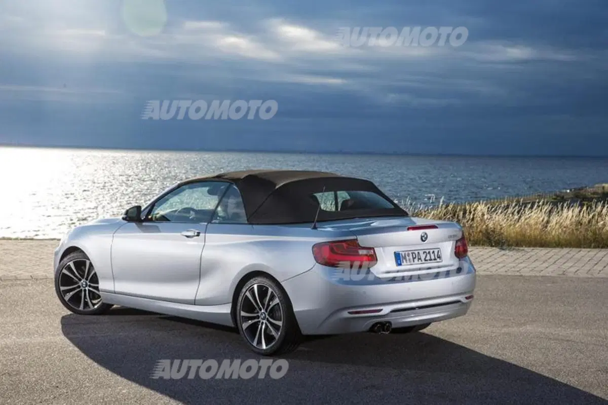 BMW Serie 2 cabrio (24)