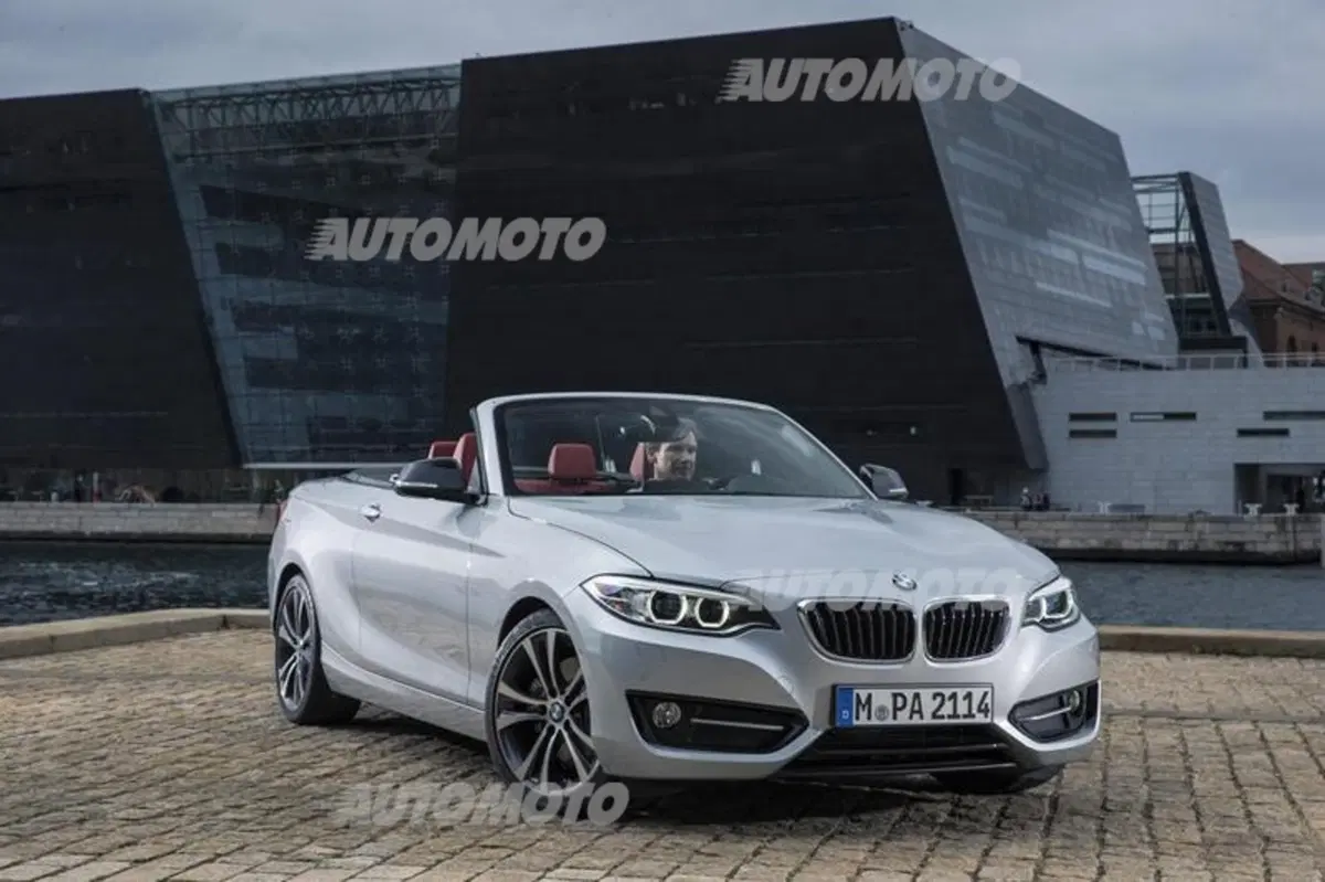 BMW Serie 2 cabrio (25)