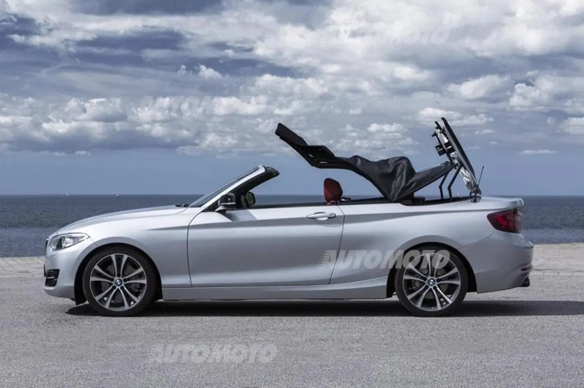 BMW Serie 2 cabrio (27)