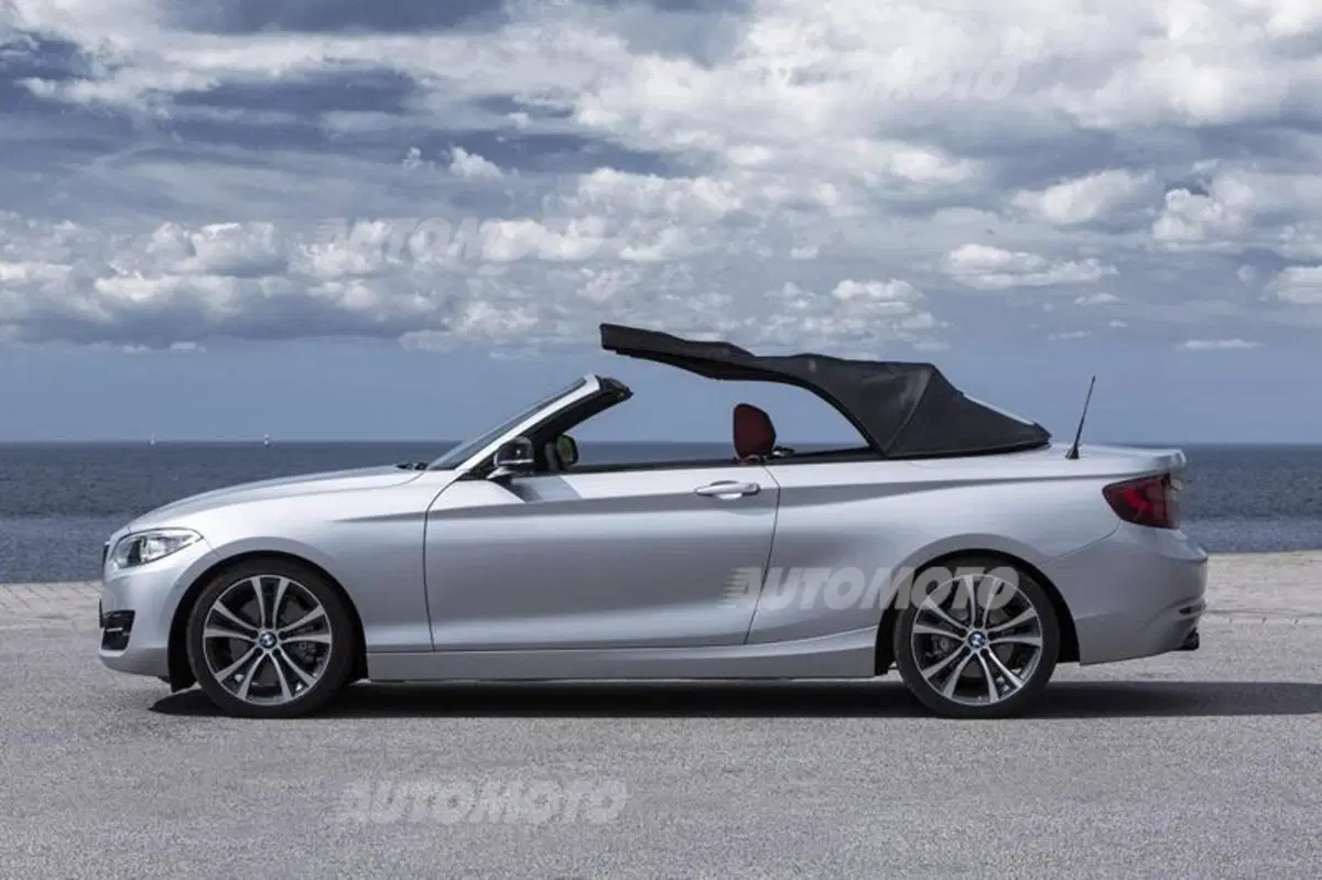 BMW Serie 2 cabrio (28)