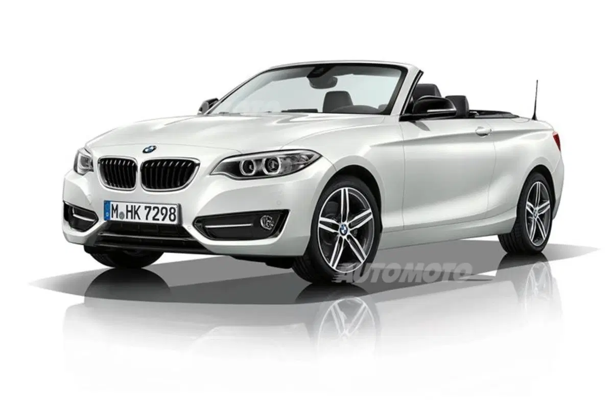 BMW Serie 2 cabrio (29)